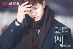 在线观看繁星四月,穿越时空的浪漫邂逅  第3张