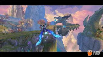 灵境传奇在线观看,穿越虚幻世界的奇幻冒险之旅  第2张